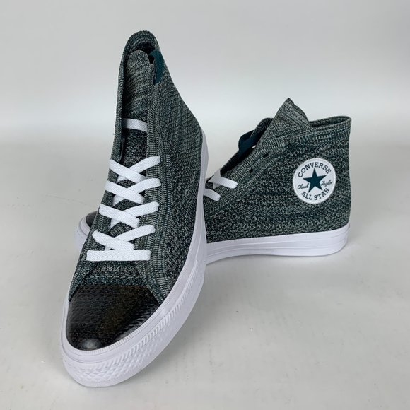 Converse Men's Chuck Taylor All Star Hi Tops